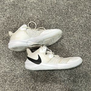 Nike Volleyball Shoes Zoom Hypercourt